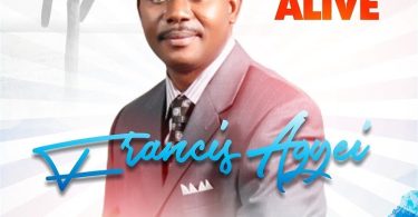 Francis Agyei - I Will Lift Up Your Name Higher