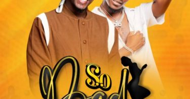 G-Kliff - So Bad Ft. Fancy Gadam