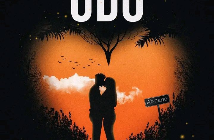 Jay Bahd - Odo ft. Skyface SDW