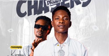 Jay Wan - Dream Chasers Ft Kweku Darlington