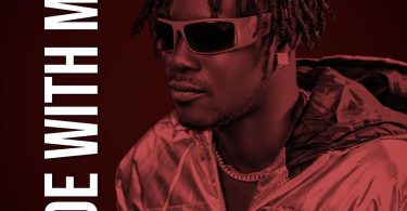 Jaynysongz - Ride With Me