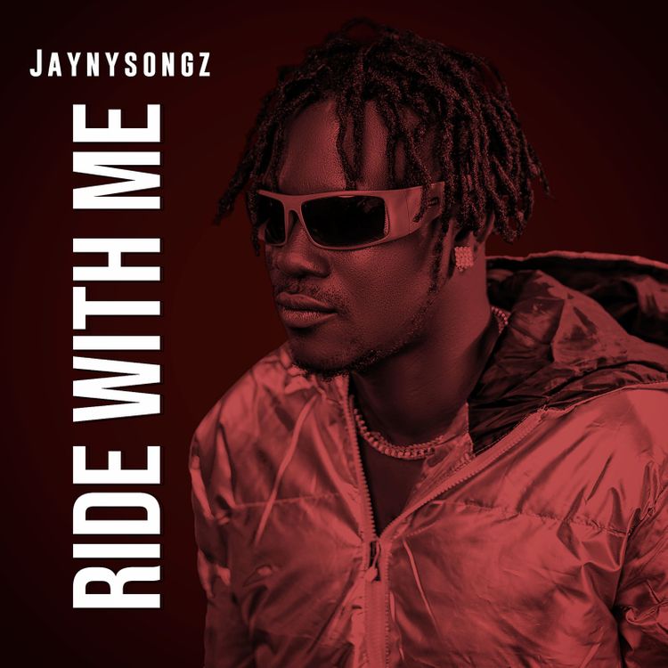 Jaynysongz - Ride With Me