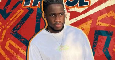 Joe Paintsil - Yaa Se