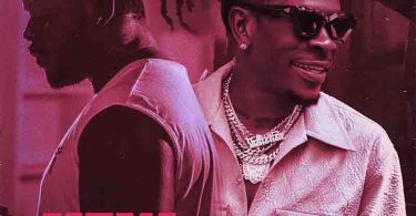 Jupitar - New Level Unlocked ft. Shatta Wale