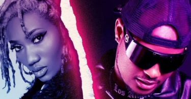 K-Dilak - Balance It ft. Wendy Shay