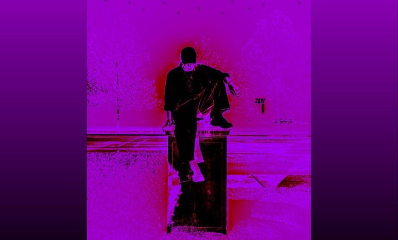 K. Tones - Impatient