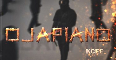 Kcee - Ojapiano