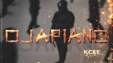 Kcee - Ojapiano