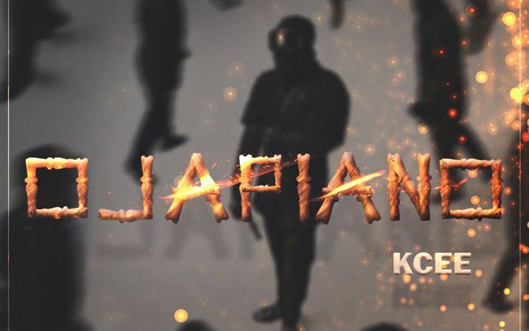 Kcee - Ojapiano