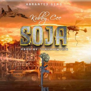 Kobby Cee - Soja