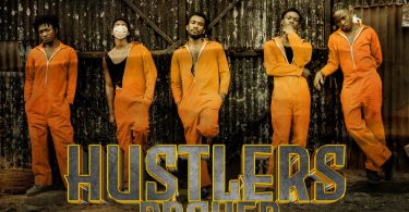 Kobby West - Hustlers Prayer ft. Yhaw Hero, Kwesi Dain, Kwesi Amewuga & K Van