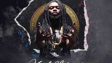 Kofi Mante - I Get High