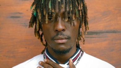 Kofi Mole - Declan Rice Freestyle (Realize)