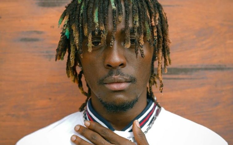 Kofi Mole - Declan Rice Freestyle (Realize)