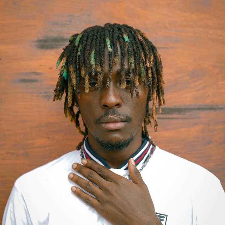 Kofi Mole - Declan Rice Freestyle (Realize)