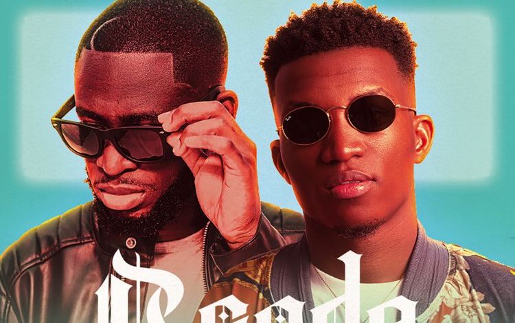 Kwabena Boateng - Aseda Ft Kofi Kinaata