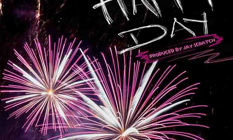 Kweku Darlington - Happy Day