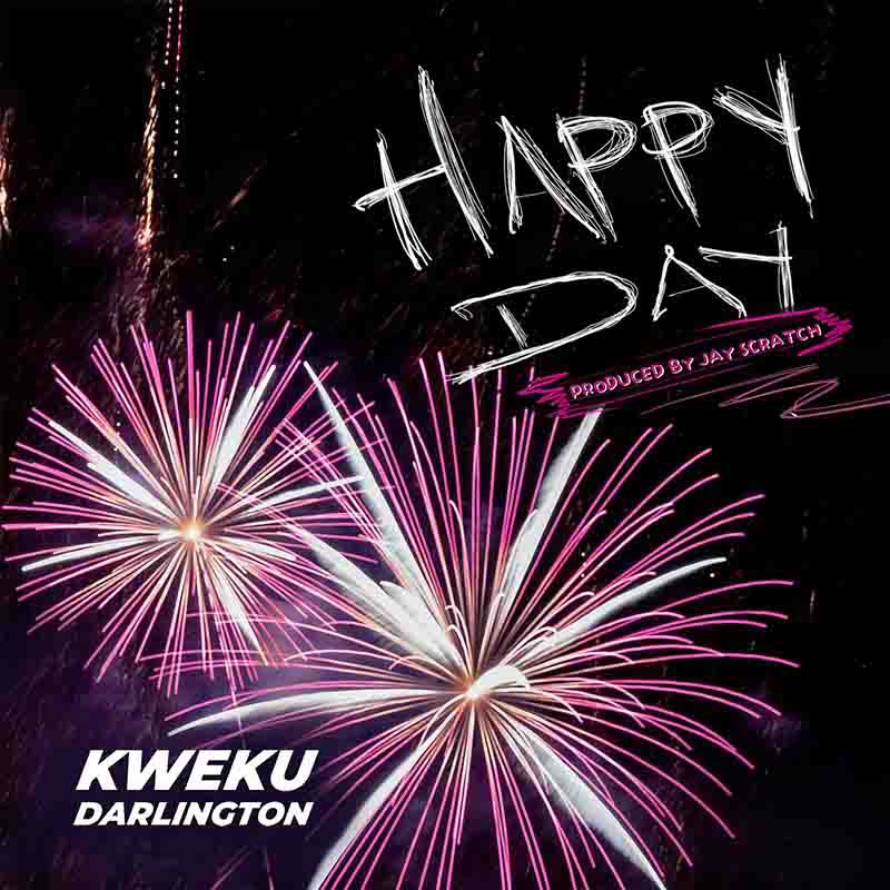 Kweku Darlington - Happy Day