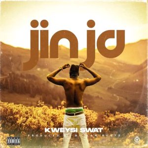 Kweysi Swat - Jinja