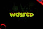 Kweysi Swat - Wasted