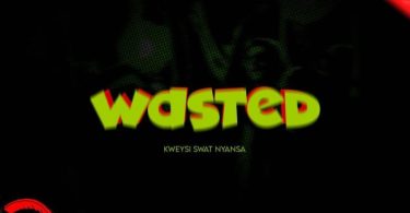 Kweysi Swat - Wasted