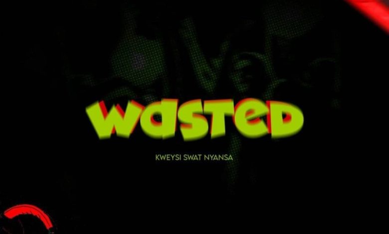 Kweysi Swat - Wasted
