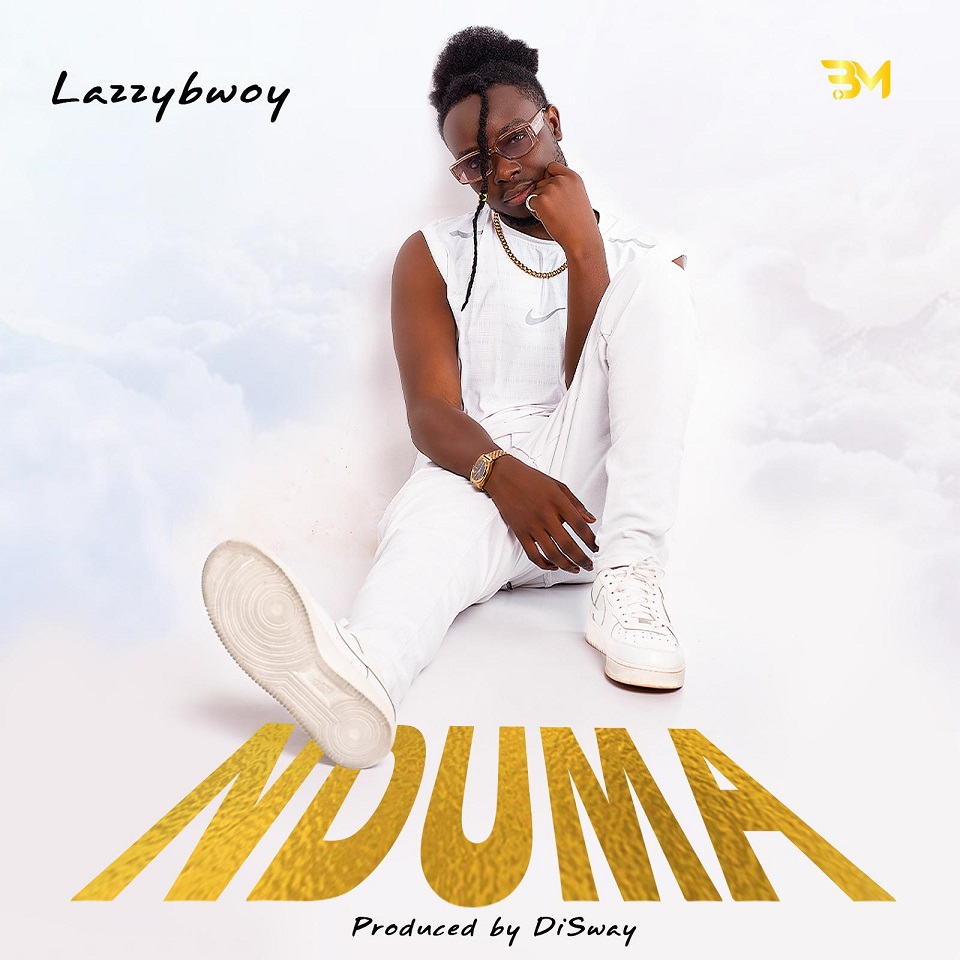 Lazzybwoy - Nduma