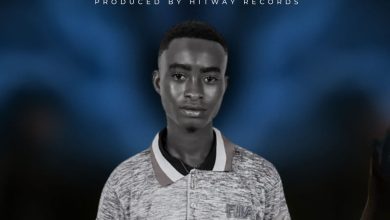 M Power - Where You Dey