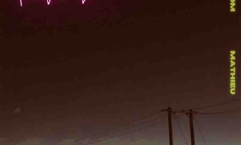 Magnom - Tender Lovin ft. Matthieu