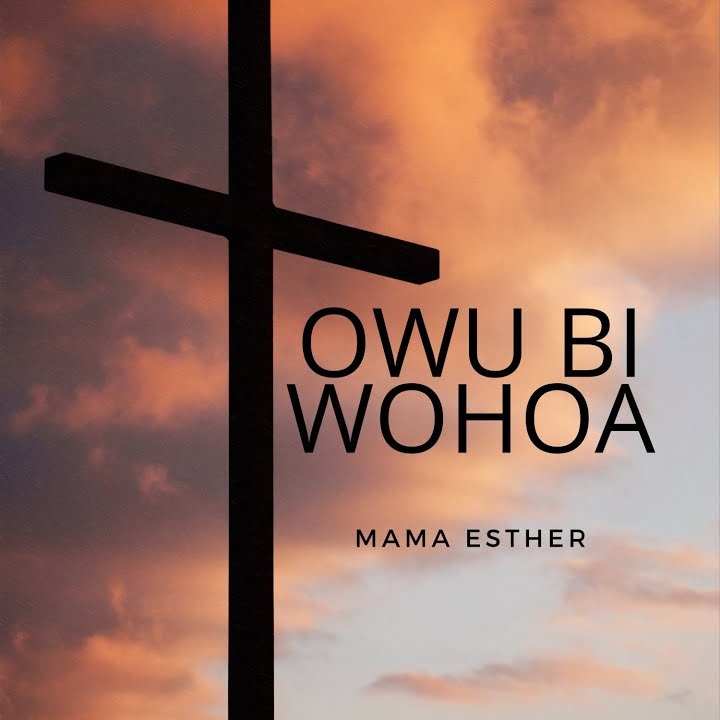 Mama Esther - Okunafo Se
