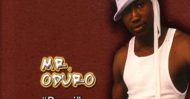 Mr. Oduro - Songs
