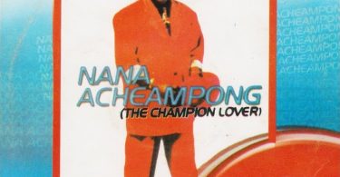 Nana Acheampong - Asem De Nasem Ko