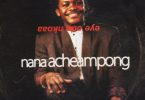 Nana Acheampong - Eye Odo Nkoa Album