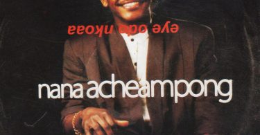 Nana Acheampong - Eye Odo Nkoa Album