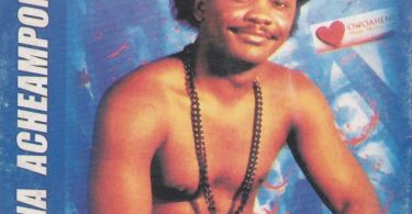 Nana Acheampong - Owuo Enye