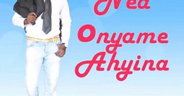 Nana Yaw Asare - Nea Onyame Ahyira