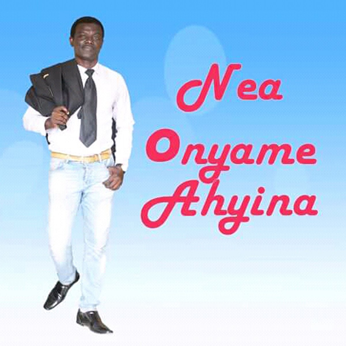 Nana Yaw Asare - Nea Onyame Ahyira