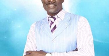 Nana Yaw Asare - Odekyeeme