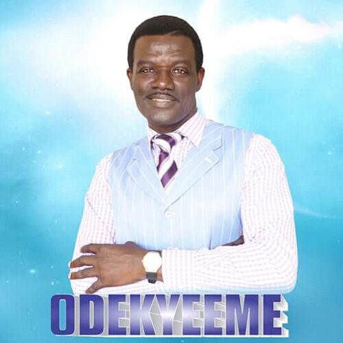 Nana Yaw Asare - Odekyeeme