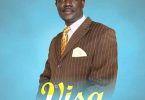 Nana Yaw Asare - Visa