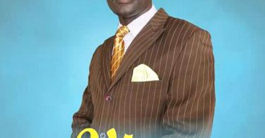 Nana Yaw Asare - Visa