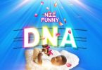 Nii Funny - DNA