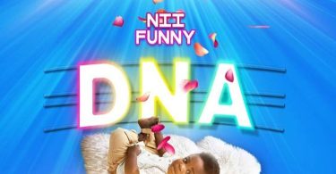 Nii Funny - DNA