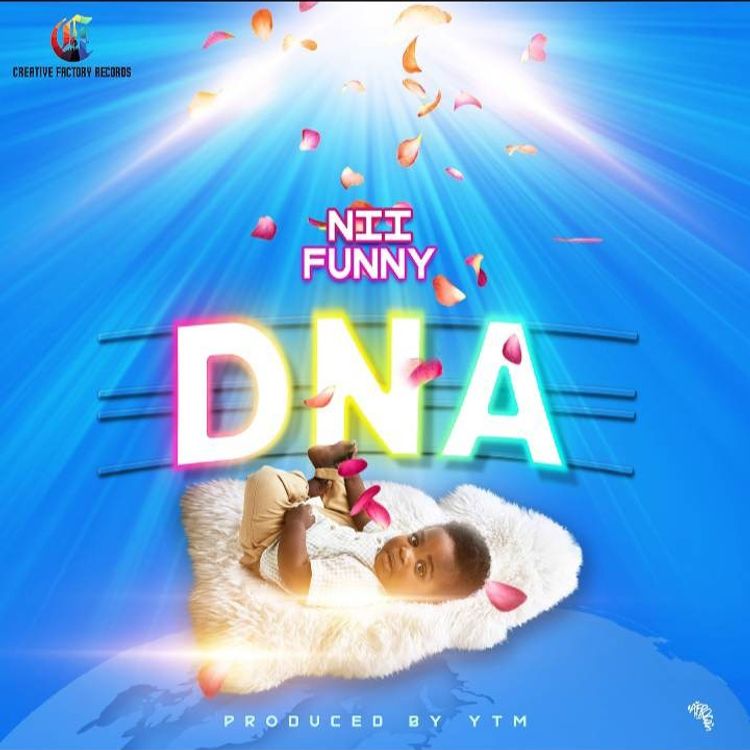 Nii Funny – DNA (Prod By YTM)