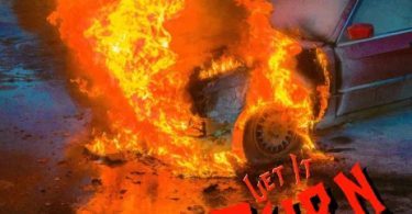 Nxwrth - Burn Ft RJZ, Spacely & Shy Kuu