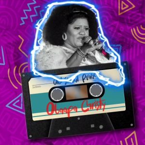 Obaapa Christy - Hyebre Sesafo (Live)