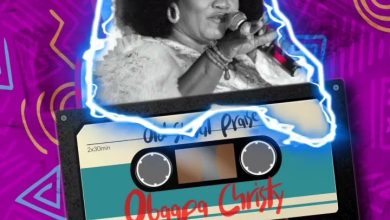 Obaapa Christy - Hyebre Sesafo (Live)