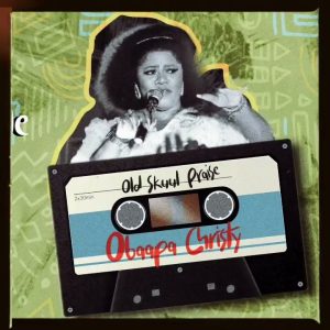 Obaapa Christy - Me Mma Me Wire Mfiri (Live)