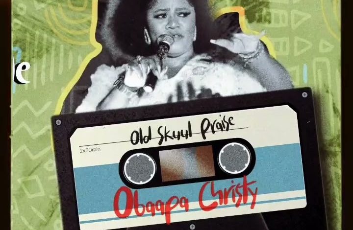 Obaapa Christy - Me Mma Me Wire Mfiri (Live)