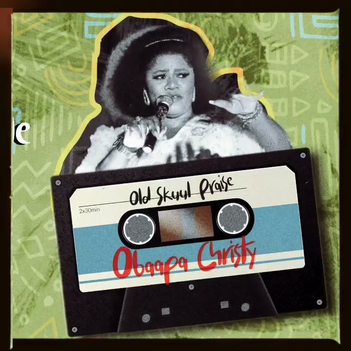 Obaapa Christy - Me Mma Me Wire Mfiri (Live)